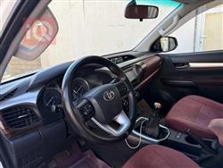 تويوتا هايلوكس